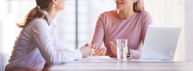 Family law consultation